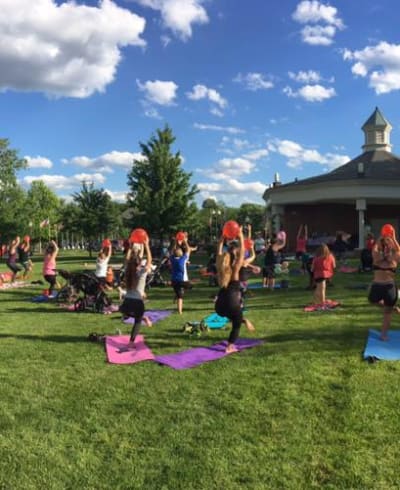 superFIT personal training & group fitness (superFIT cle)